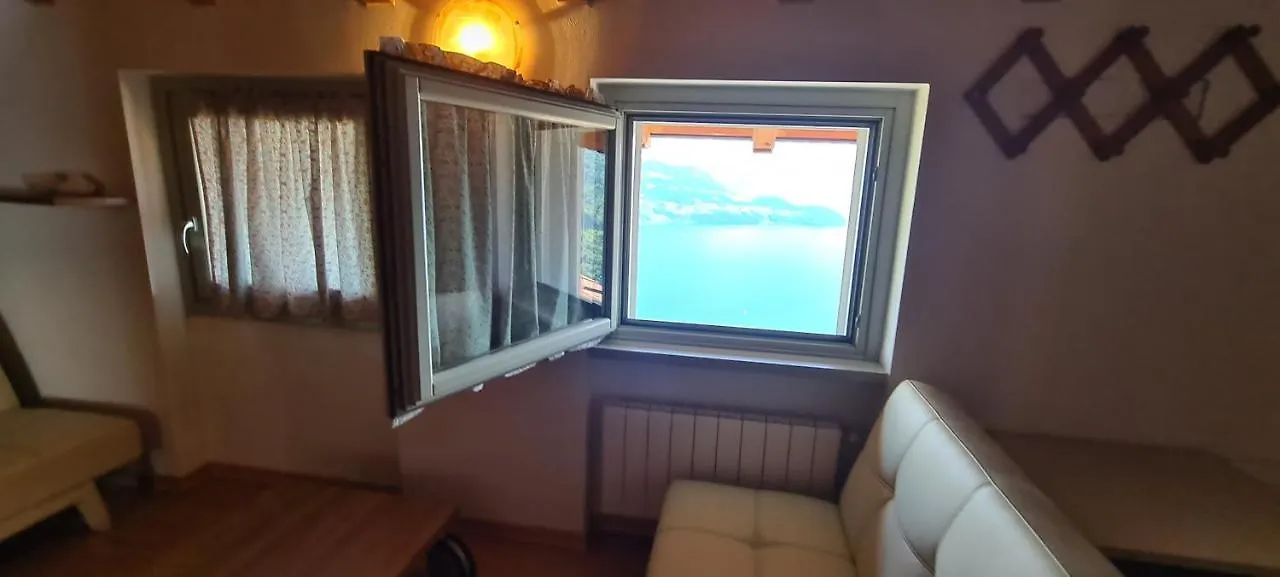 La Villetta In Residence Con Piscina E Vista Lago Parzanica