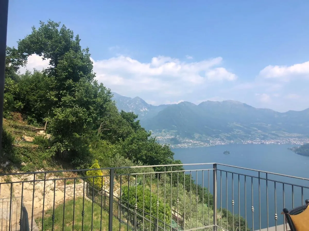 La Villetta In Residence Con Piscina E Vista Lago contacts
