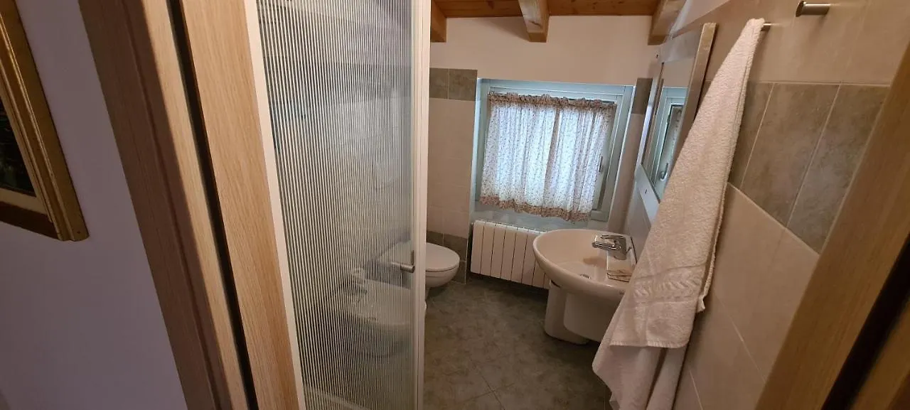 La Villetta In Residence Con Piscina E Vista Lago Parzanica 0*,